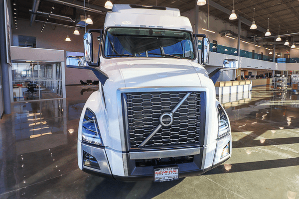 Car/Truck Dealerships