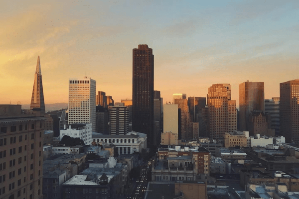 Commercial Buildings and Facilities