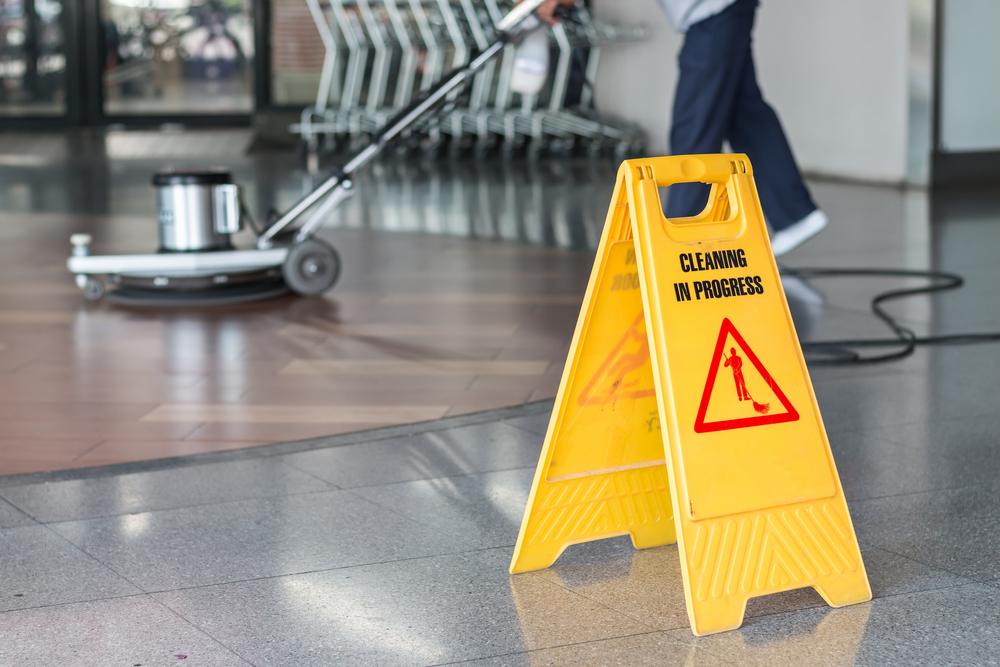 Maincor Group is a Commercial Cleaning Company in Houston, TX. 