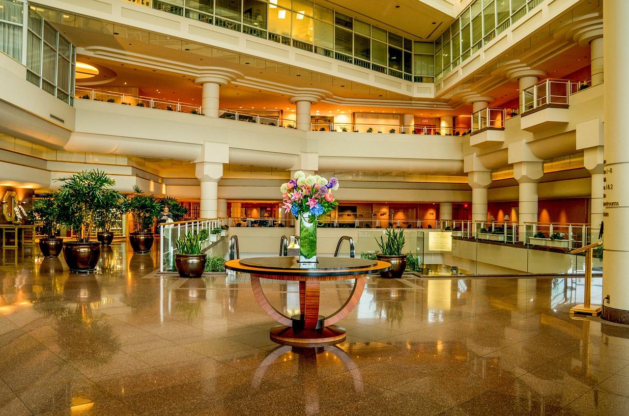 Commercial Pressure Washing in Houston, TX
