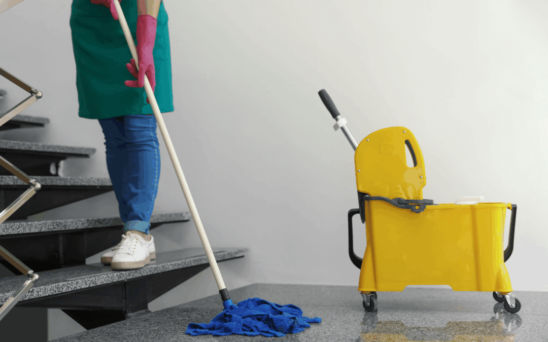Questions To Ask A Houston VRBO Cleaning Company Before Hiring Them