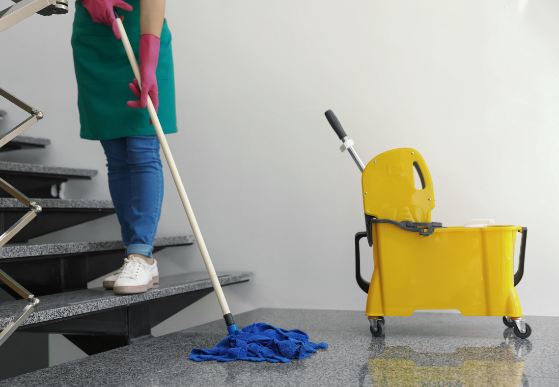 Questions To Ask A Houston VRBO Cleaning Company Before Hiring Them
