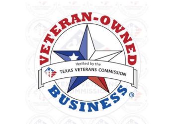 Texas Veteran Owned Commercial Cleaning Business