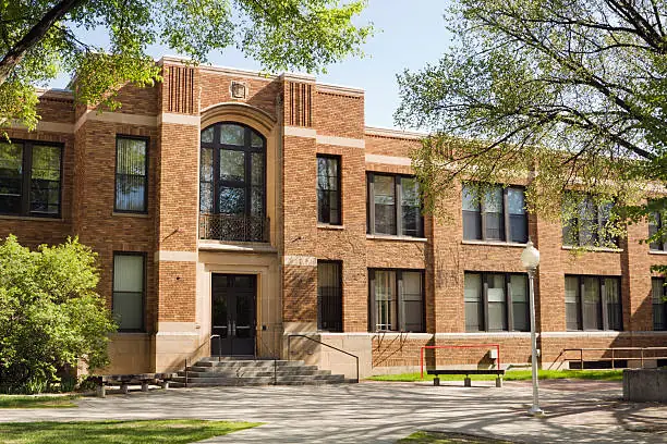 Educational Buildings