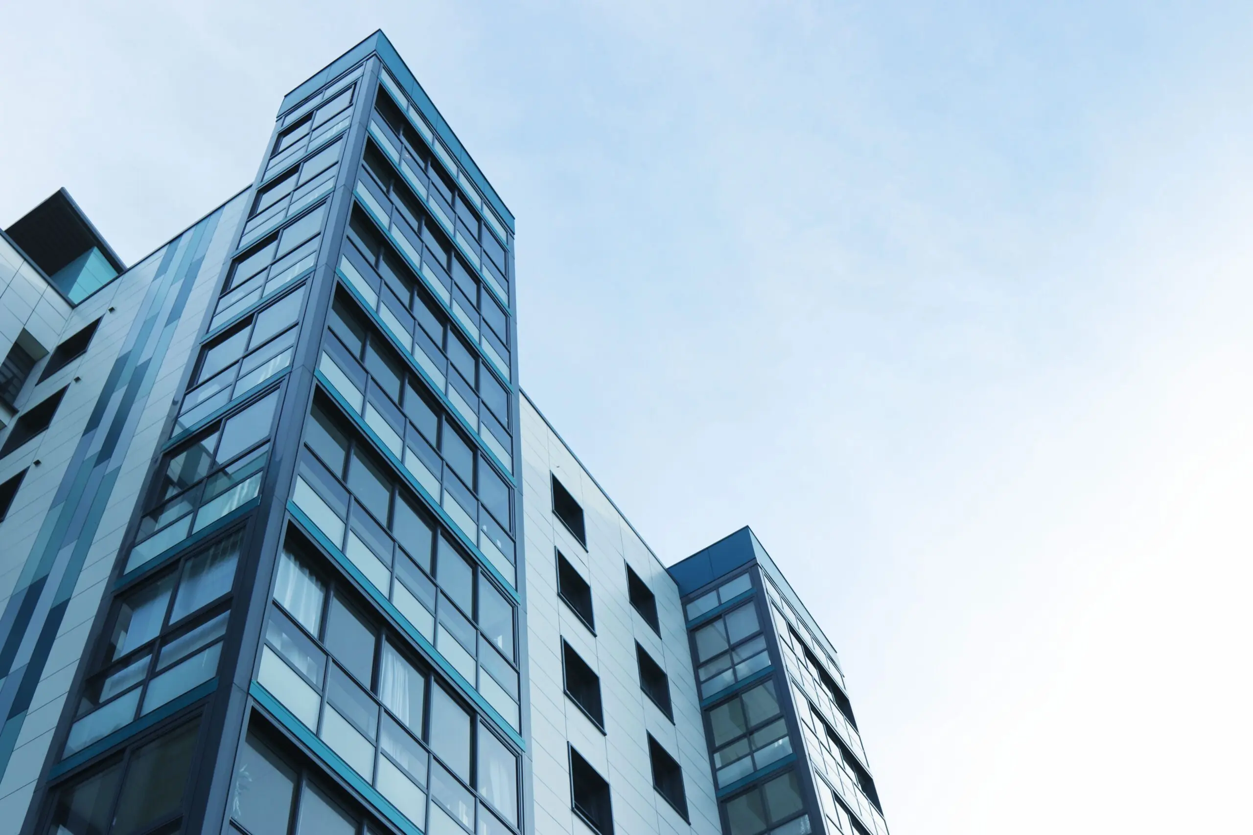 Commercial Pressure Washing in Houston, TX
