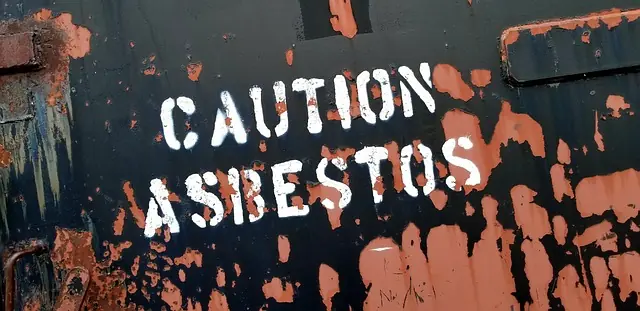 Commercial Restoration Asbestos Services In Houston, TX
