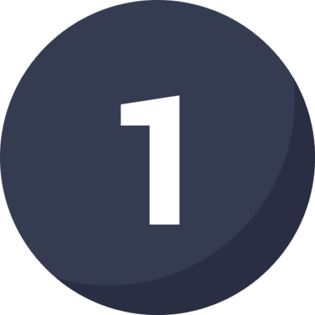 Number 1