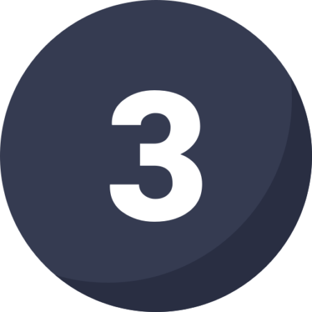 Number 3