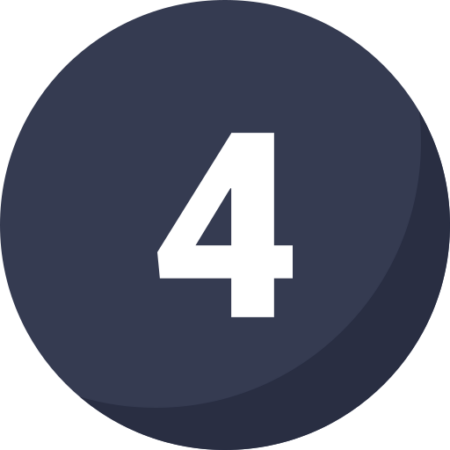 Number 4