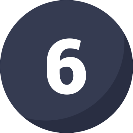 Number 6